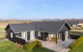Cozy Home In Nysted With Sauna in Nysted
